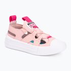 Teva Hurricane XLT2 gecko sötét olajzöld+C2745:C2761
