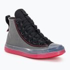 Edzőcipő Converse Chuck Taylor All Star Cx Explore Hi iron grey/black/red