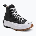 Női tornacipő Converse Run Star Hike Platform Leather black
