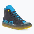Edzőcipő Converse Chuck Taylor All Star Cx Hi nightfall grey/dial up blue