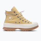 Converse Chuck Taylor All Star Lugged 2.0 sárga cipő