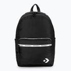 hátizsák Converse Go 2 Large Logo 21 l converse black