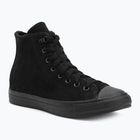 Tornacipők Converse Chuck Taylor All Star Hi Suede Faux Fur black