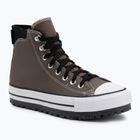 Tornacipők Converse Chuck Taylor All Star City Trek Waterproof engine smoke/black/white