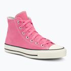 Converse Chuck Taylor All Star All Star Pro Suede Hi oops rózsaszín/égret/fekete edzőcipő