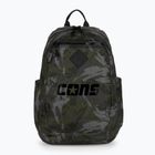 Hátizsák Converse Camo Utility paint camo/cave green
