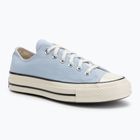 Converse Chuck 70 Vintage Canvas gyermek tornacipő cloudy daze/egret/fekete