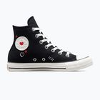 Converse Chuck Taylor All Star Y2K Heart fekete/vintage white/fever dream női tornacipők