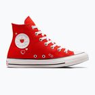 Converse Chuck Taylor All Star Y2K Heart lázálom/vintage fehér/fekete női tornacipő