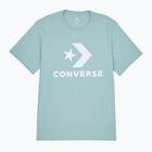 Converse Go-To Star Chevron Logo Standard-Fit póló 10025458-A32 újszerű állapotban