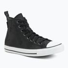 Vászoncipő Converse Chuck Taylor All Star TecTuff Waterproof Camo black/dark mark matter grey/white