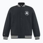 Férfi kabát Converse Varsity Graphic Bomber converse black
