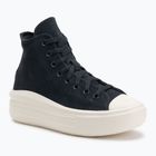 Női tornacipő Converse Chuck Taylor All Star Move Platform shadow woods