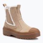 Női cipő Converse Chuck Taylor All Star Chelsea Lugged Suede warm quarry/egret/gum