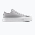 Tornacipő Converse Chuck Taylor All Star Lift medium grey