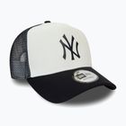 New Era Team Block Trucker sapka Nyy tengerészgyalogság