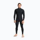 Quiksilver Férfi 4/3mm Everyday Sessions Back Zip úszószivacs