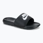 Női papucsok Nike Victori One Slide black/black/white