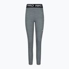 Női leggings Nike Pro 365 Tight smoke gray/heather/black/white