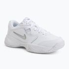 Gyerek teniszcipő Nike Court Lite 2 Jr white/metallic silver