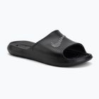 Női papucs Nike Victori One black/black/white