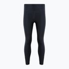 Női futó leggings Nike Fast Mid-Rise Crop fekete