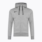 Férfi pulóver Nike Park 20 Full Zip Hoodie dark grey heather/black/black