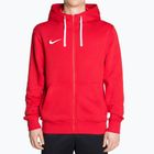 Férfi pulóver  Nike Park 20 Full Zip Hoodie university red/white/white