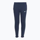 Gyerek nadrág Nike Park 20 obsidian/white/white