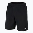 Férfi rövidnadrág Nike Park 20 Short black/white/white