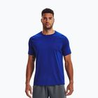 Under Armour férfi edzőpóló UA Tech 2.0 SS Tee Újdonság kék 1345317
