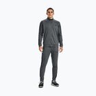 Under Armour Ua kötött tréningruha edzőruha szett szürke 1357139-012
