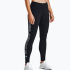 Under Armour Favorite WM női edző leggings fekete 1356403