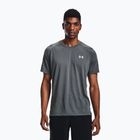 Férfi Under Armour Streaker szürke futópóló 1361469-012