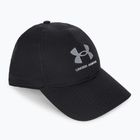 Under Armour férfi baseball sapka Isochill Armourvent Adj fekete/szürke színű