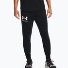 Under Armour férfi melegítőnadrág Ua Rival Terry Jogger 001 fekete 1361642-001