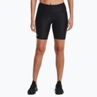 Női Under Armour Compression Bike kerékpáros edzőnadrág fekete 1360939