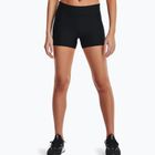 Under Armour Armour Armour Mid Rise női edzőnadrág fekete 1360925