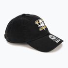 47 Márka NHL Anaheim Ducks CLEAN UP baseball sapka fekete