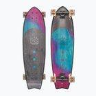 Cruiser gördeszka Globe Chromantic mosott aqua
