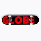 Globe G0 Fubar klasszikus gördeszka fekete/piros 10525402
