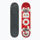 Globe G0 Fubar klasszikus gördeszka piros/fehér 10525402