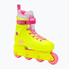 Női görkorcsolya IMPALA Lightspeed Inline Skate barbie bright yellow