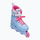 Női görkorcsolya IMPALA Lightspeed Inline Skate blue raspberry