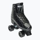 Női görkorcsolya IMPALA Quad Skate black leopard