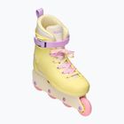 Női görkorcsolya IMPALA Lightspeed Inline Skate buttercup yellow