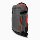 Dakine Heli Pack 12 literes acélszürke snowboard hátizsák