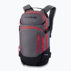 Snowboard hátizsák Dakine Heli Pro 20 l steel grey