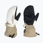 Női Dakine Sequoia Gore-Tex Mitt bézs snowboard kesztyű D10003174