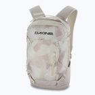 Dakine Heli Pack 12 l homok kvarc női snowboard hátizsák